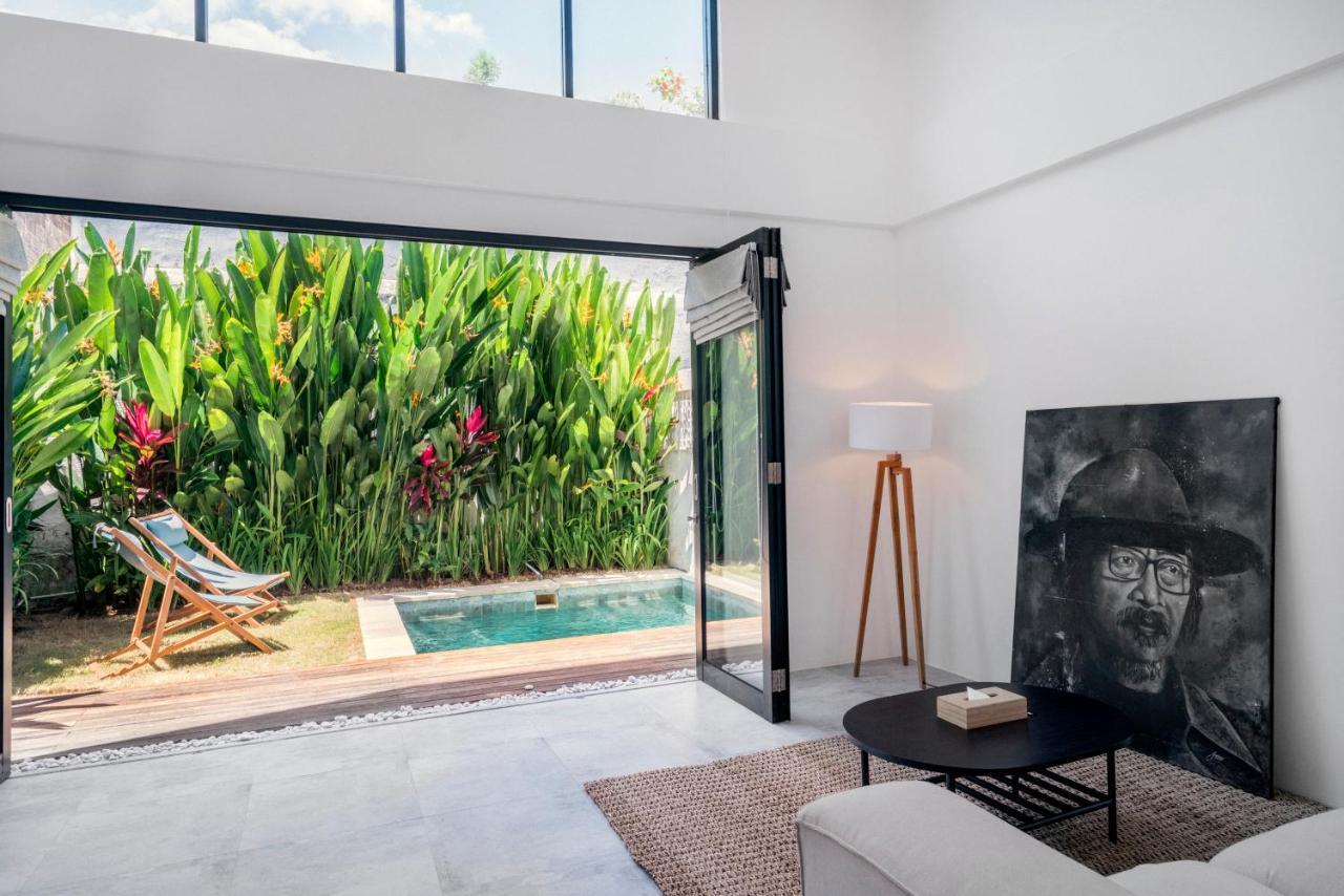 Umalas Living Managed By Cpm Bali Canggu