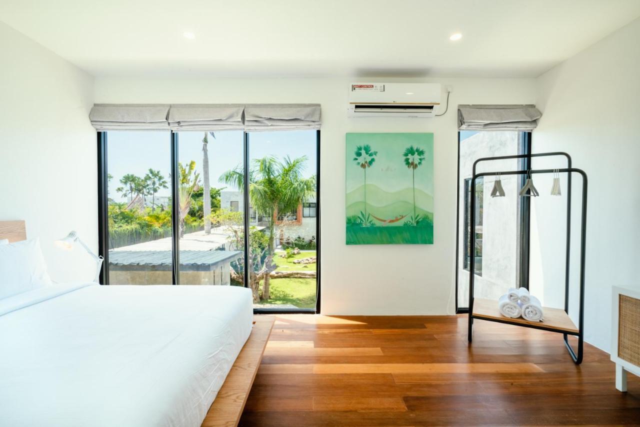 Appartement Umalas Living Managed By Cpm Bali