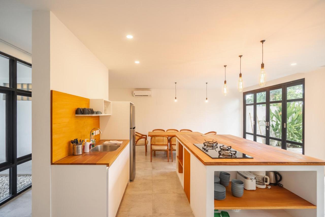 Umalas Living Managed By Cpm Bali Canggu