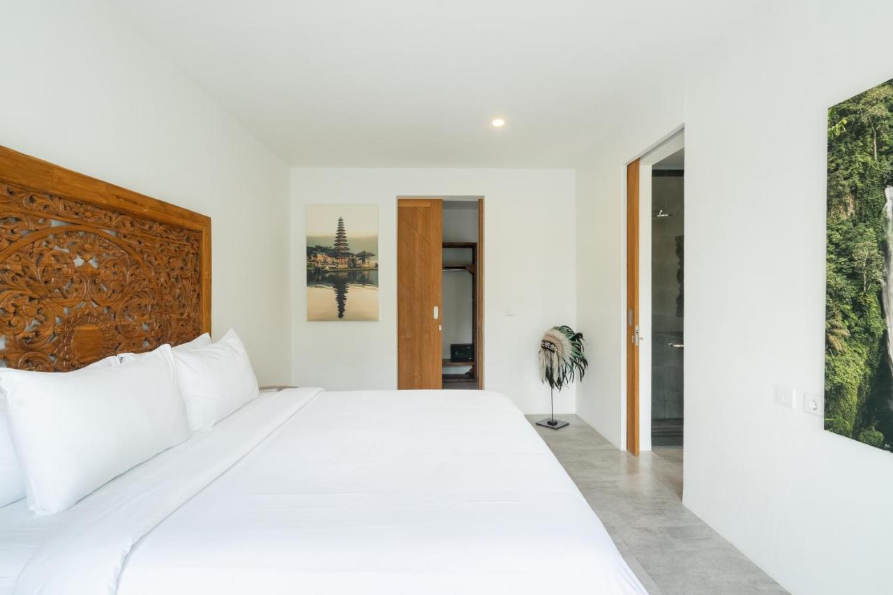 Umalas Living Managed By Cpm Bali * Canggu