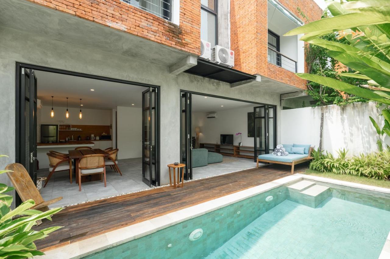 Appartement Umalas Living Managed By Cpm Bali *