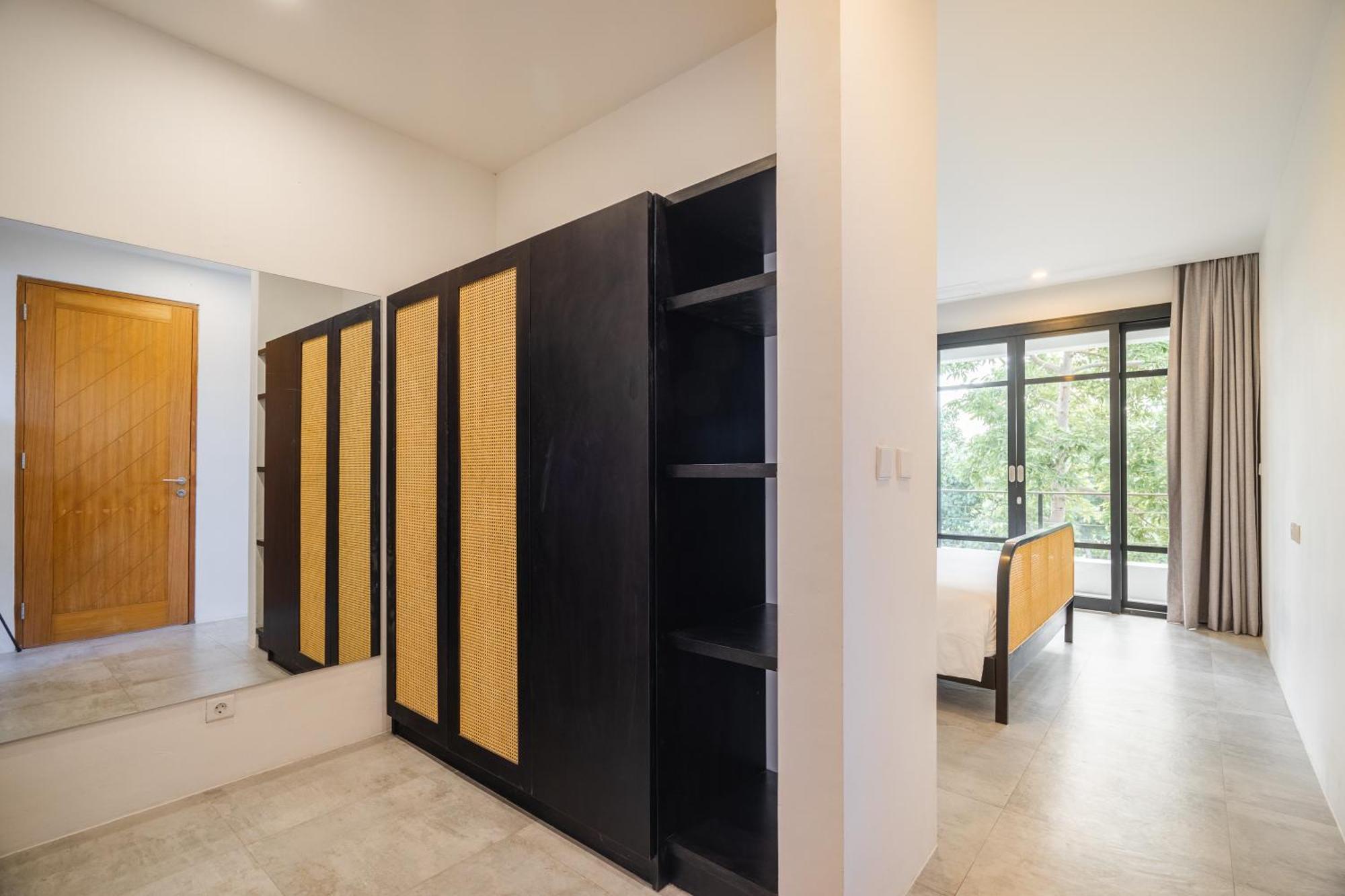 Umalas Living Managed By Cpm Bali Appartement *