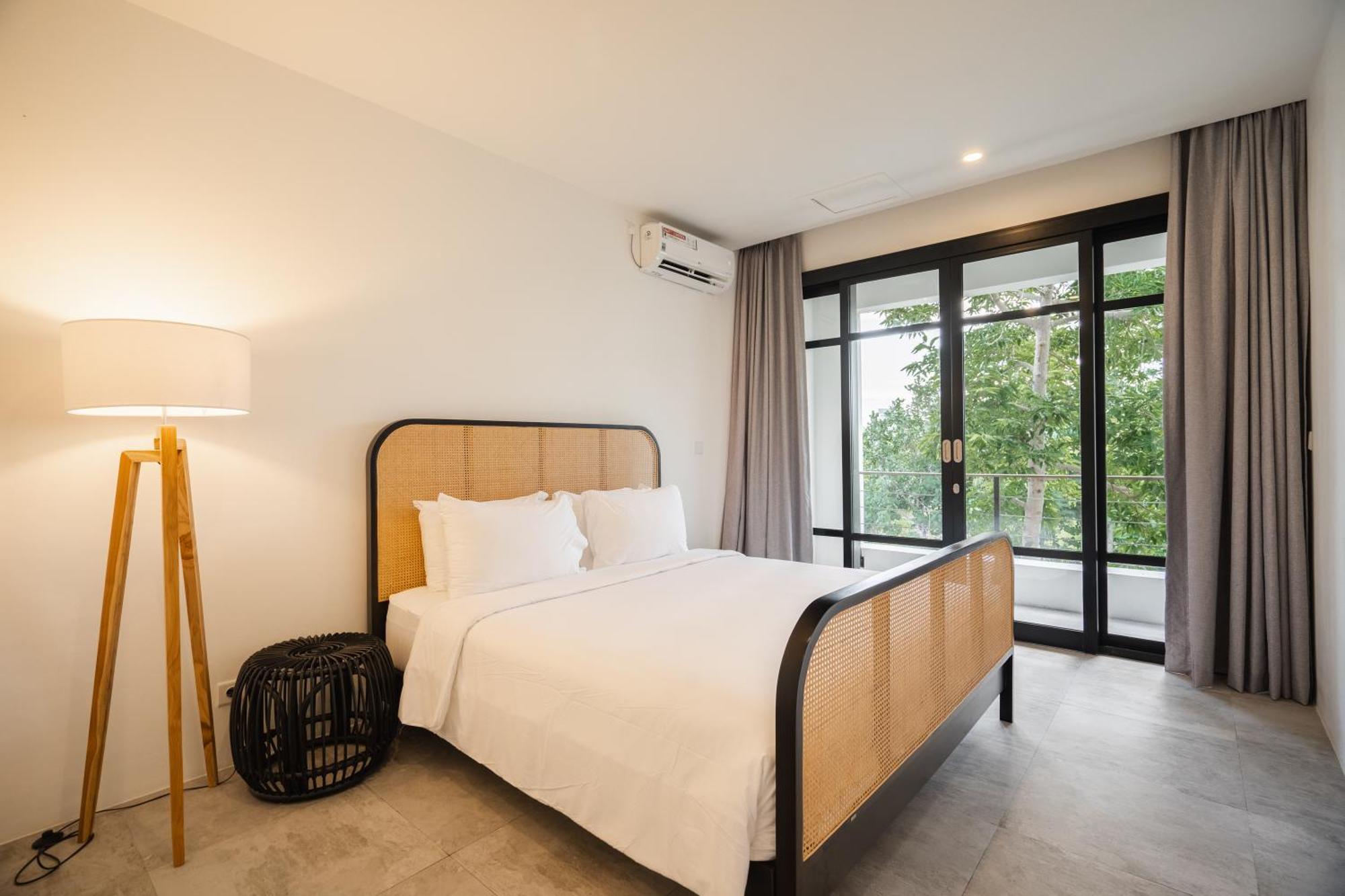 Appartement Umalas Living Managed By Cpm Bali