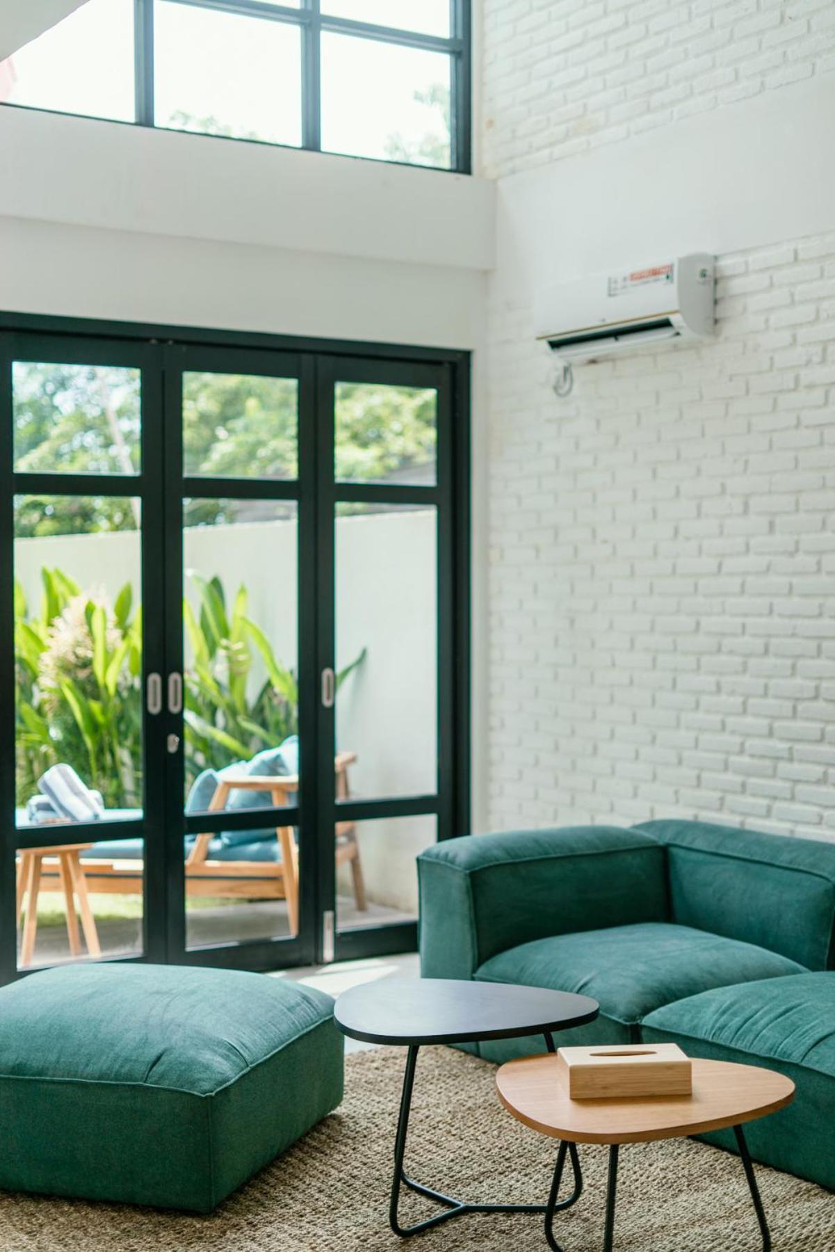 Umalas Living Managed By Cpm Bali Appartement