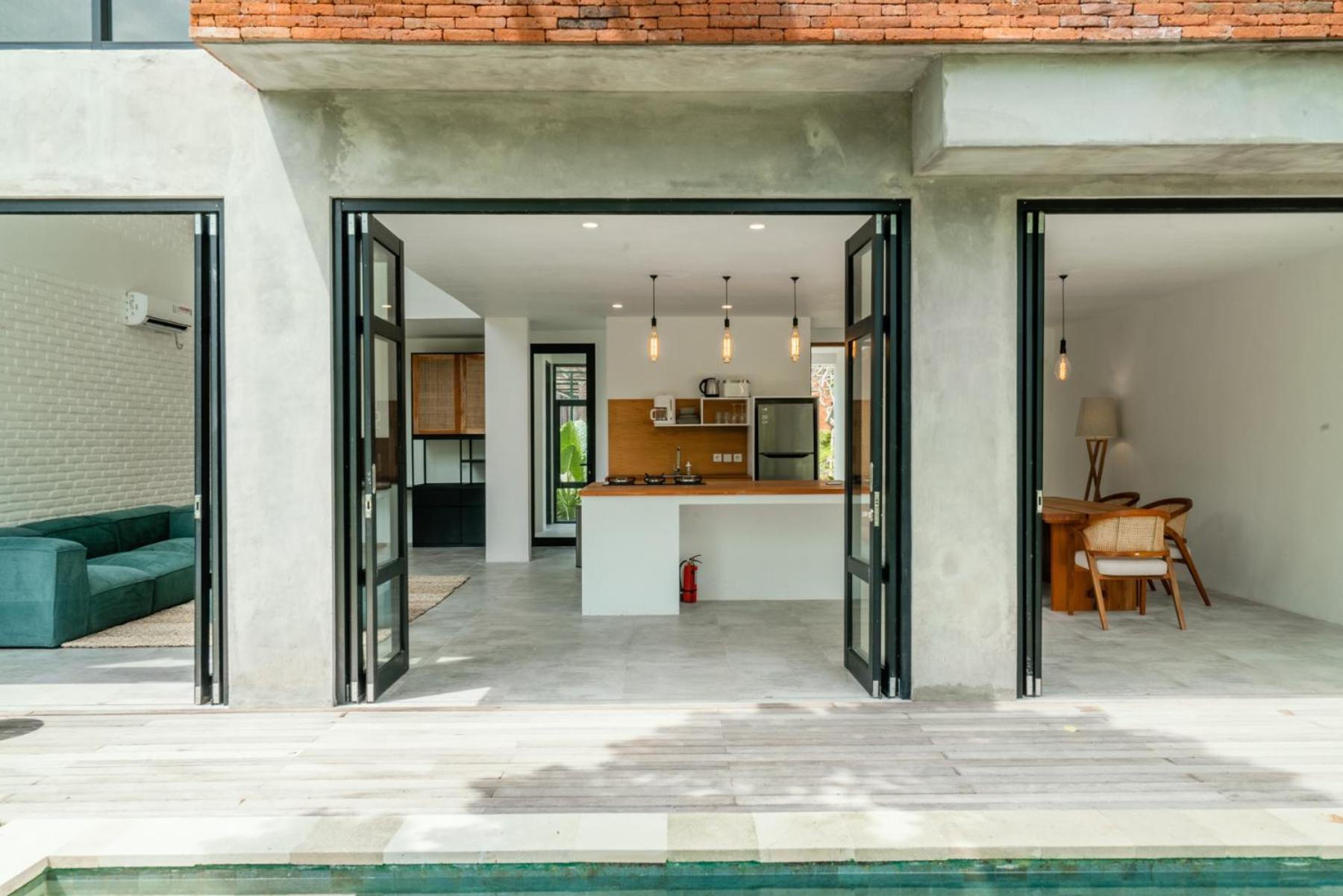 Appartement Umalas Living Managed By Cpm Bali