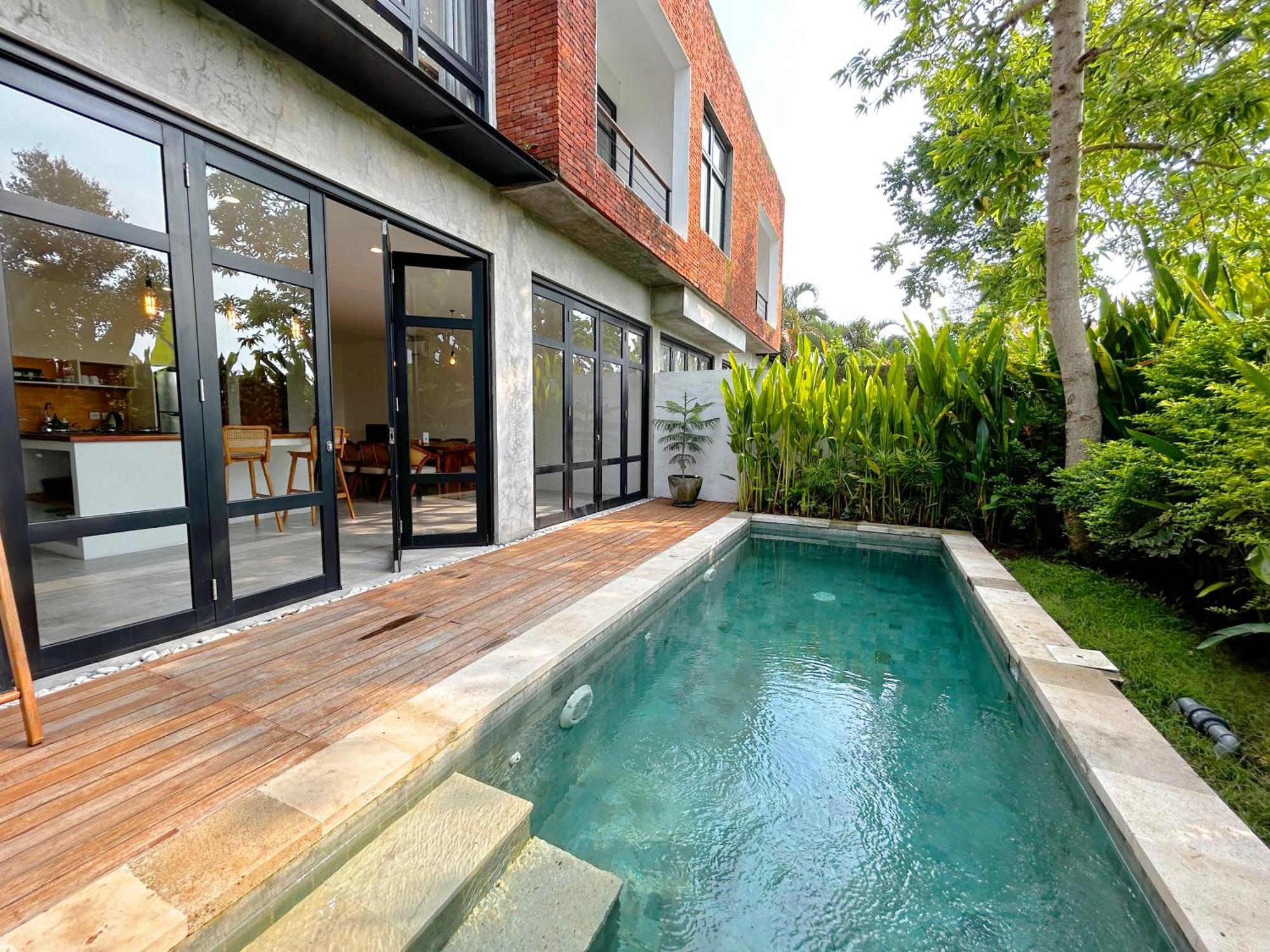 Appartement Umalas Living Managed By Cpm Bali Canggu