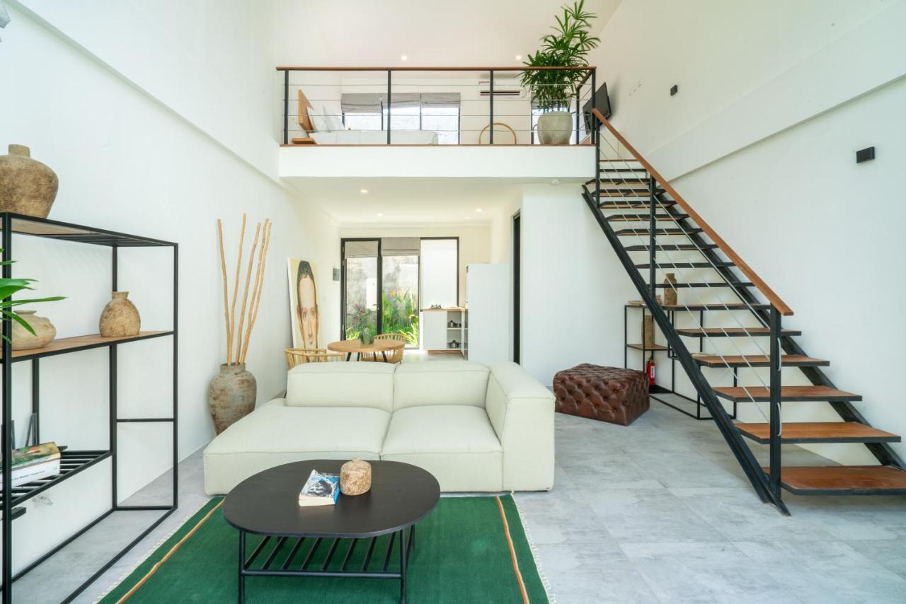 Umalas Living Managed By Cpm Bali * Canggu