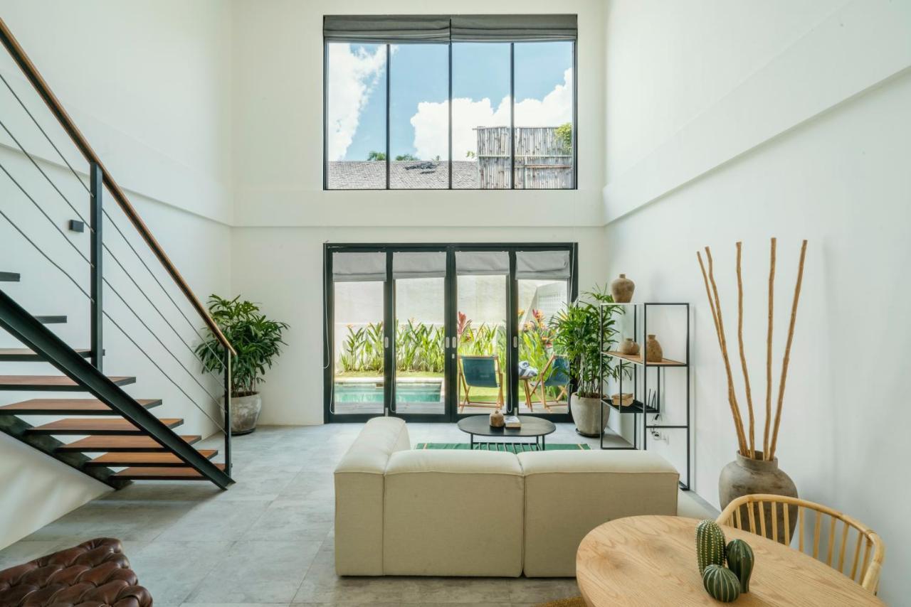 Umalas Living Managed By Cpm Bali Apartment Canggu