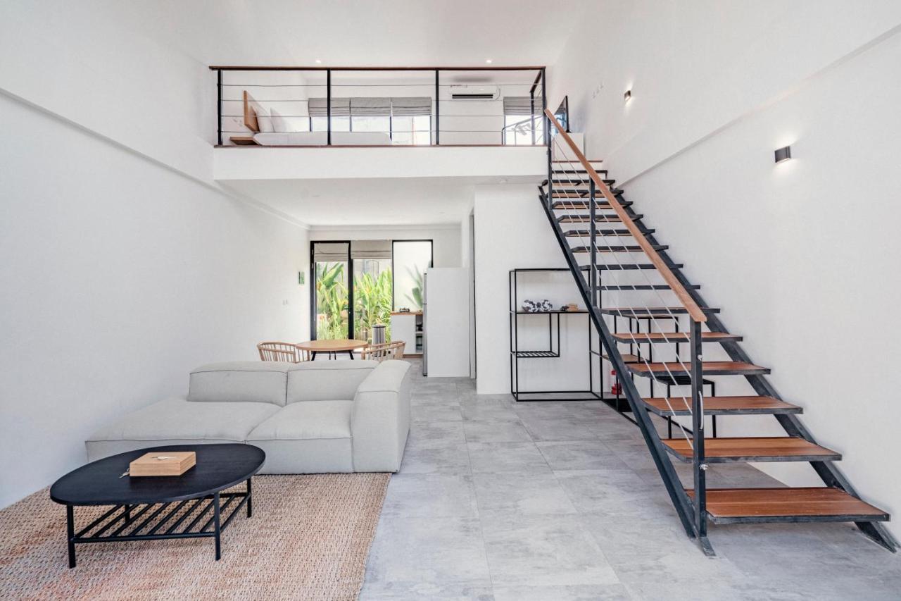 Umalas Living Managed By Cpm Bali Canggu