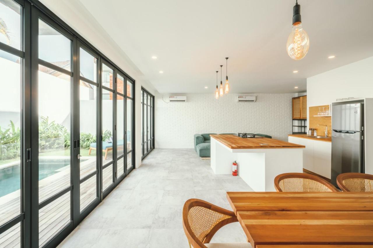 Umalas Living Managed By Cpm Bali