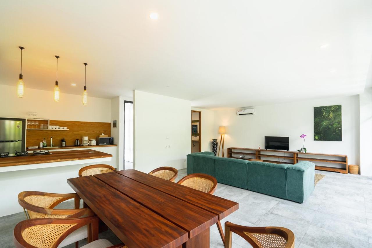 Umalas Living Managed By Cpm Bali Apartment