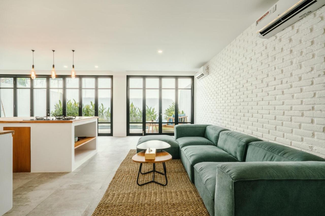 Umalas Living Managed By Cpm Bali Apartment