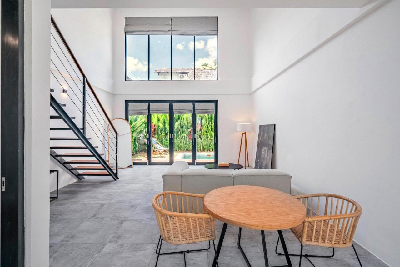 Apartment Umalas Living Managed By Cpm Bali