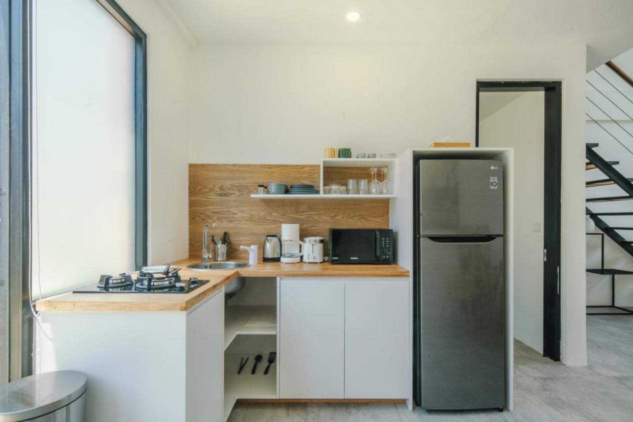 Umalas Living Managed By Cpm Bali Canggu