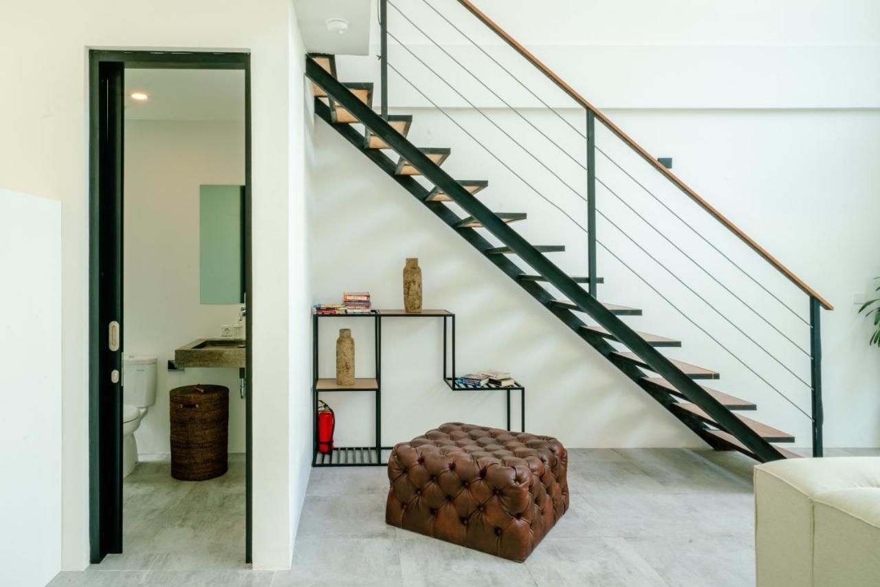 Apartment Umalas Living Managed By Cpm Bali