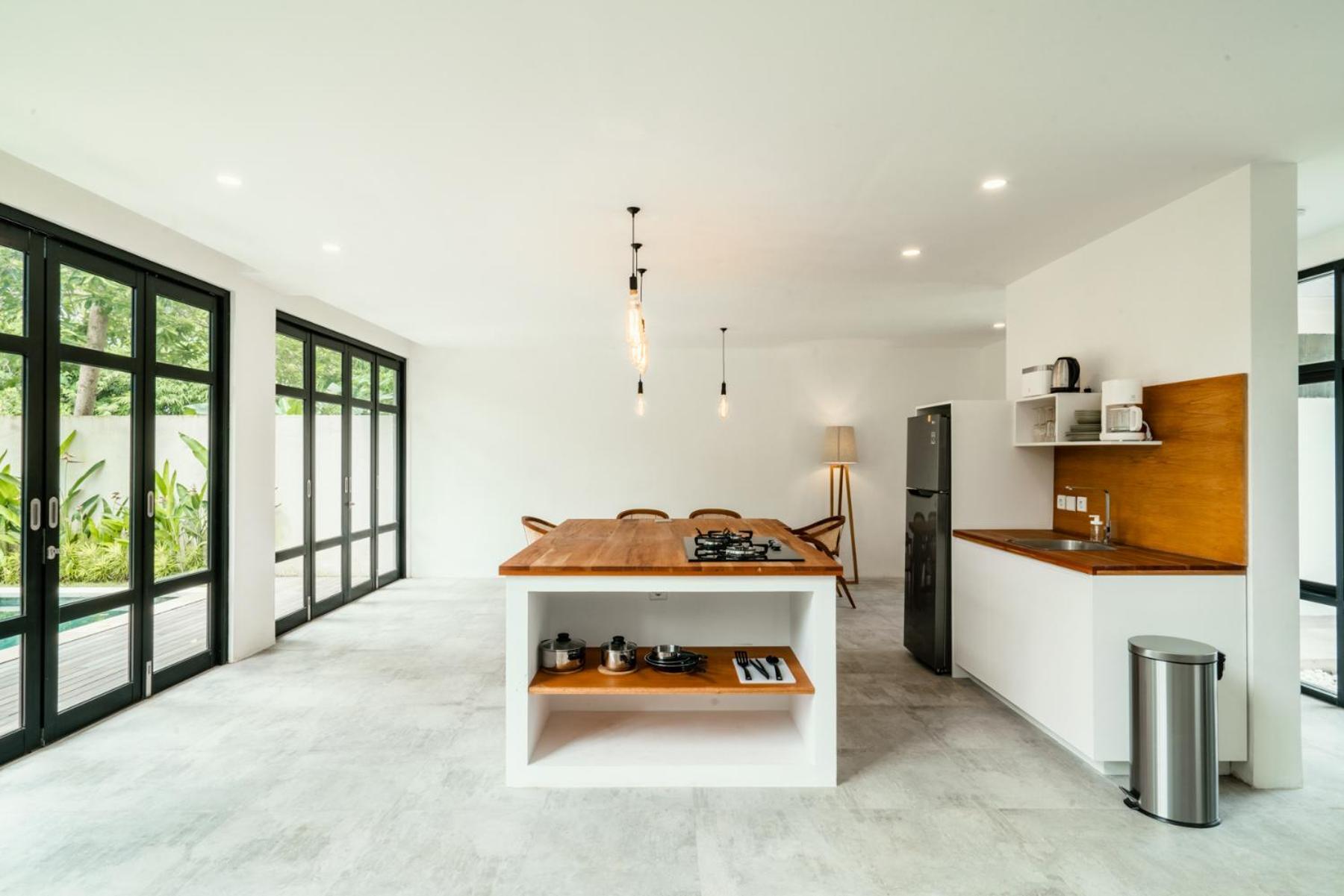 Umalas Living Managed By Cpm Bali * Canggu
