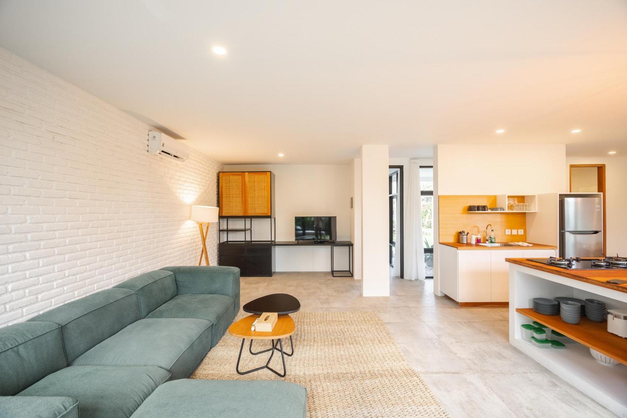 Apartment Umalas Living Managed By Cpm Bali