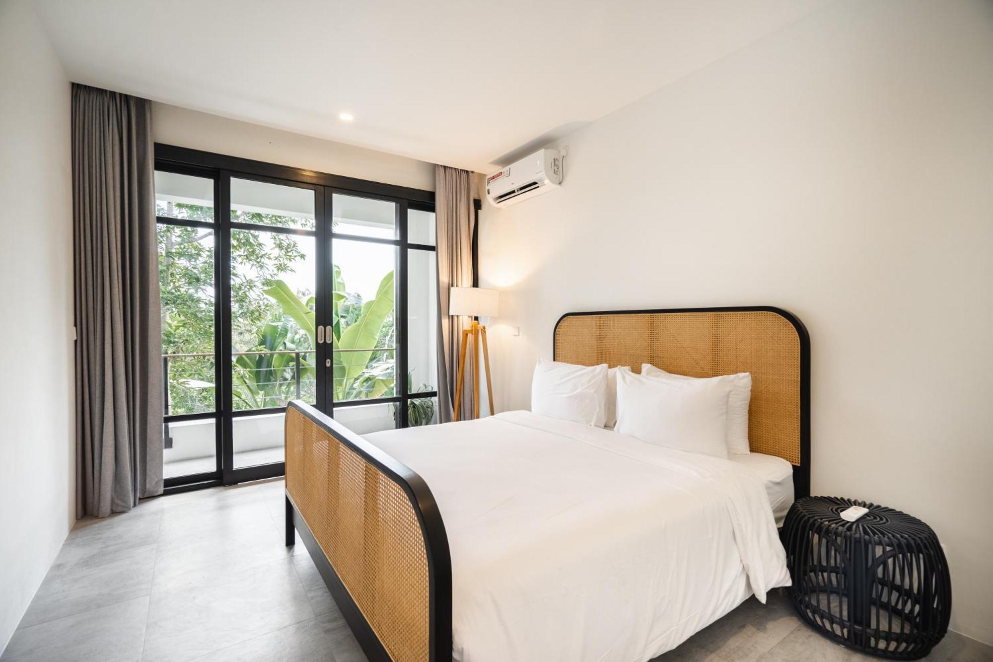 Umalas Living Managed By Cpm Bali