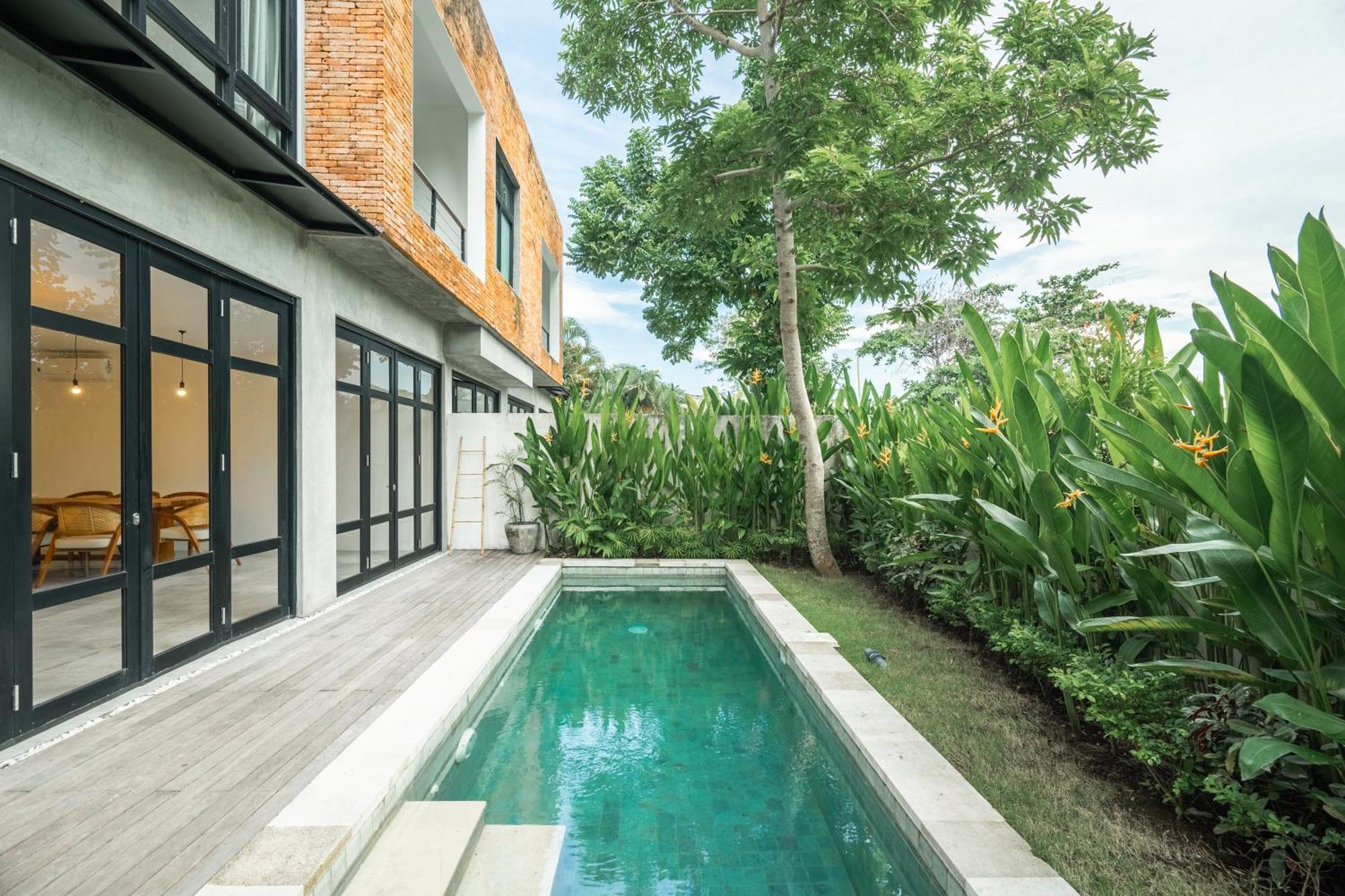 Umalas Living Managed By Cpm Bali Canggu