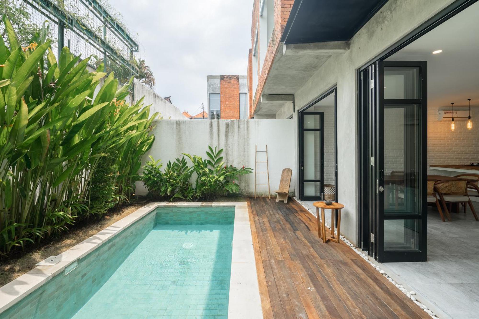 Umalas Living Managed By Cpm Bali