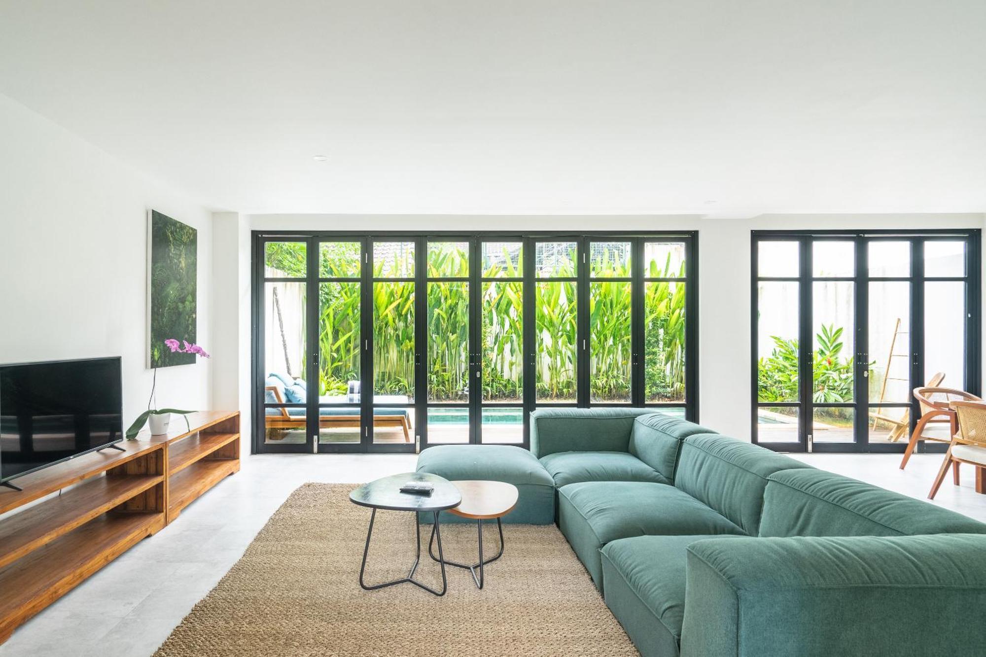 Umalas Living Managed By Cpm Bali Canggu