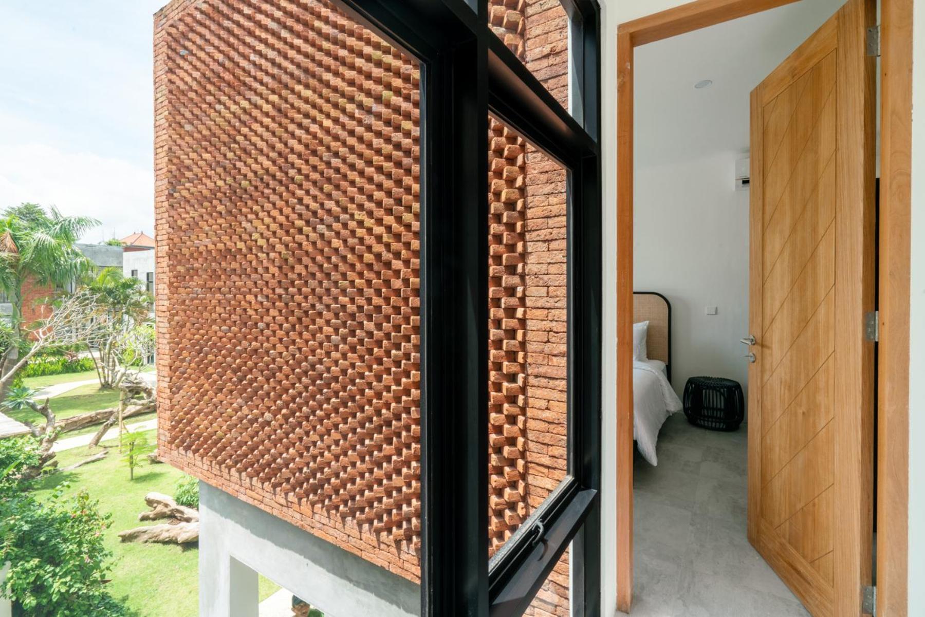 Apartment Umalas Living Managed By Cpm Bali Canggu