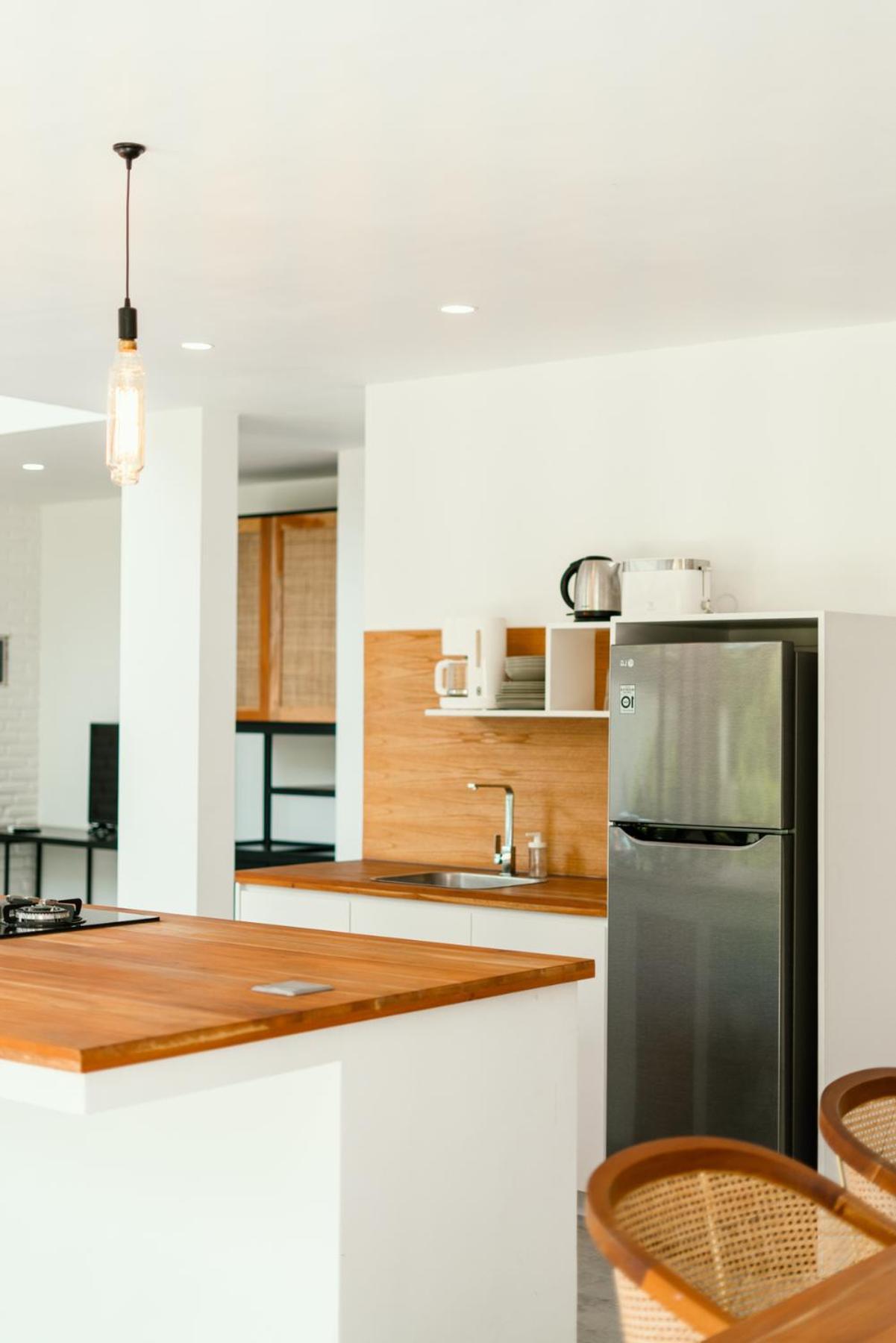 Apartment Umalas Living Managed By Cpm Bali Canggu