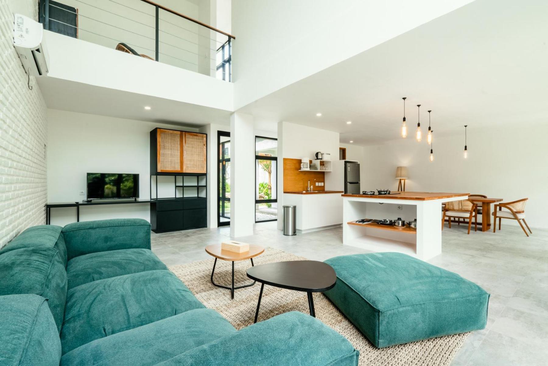 Umalas Living Managed By Cpm Bali Canggu