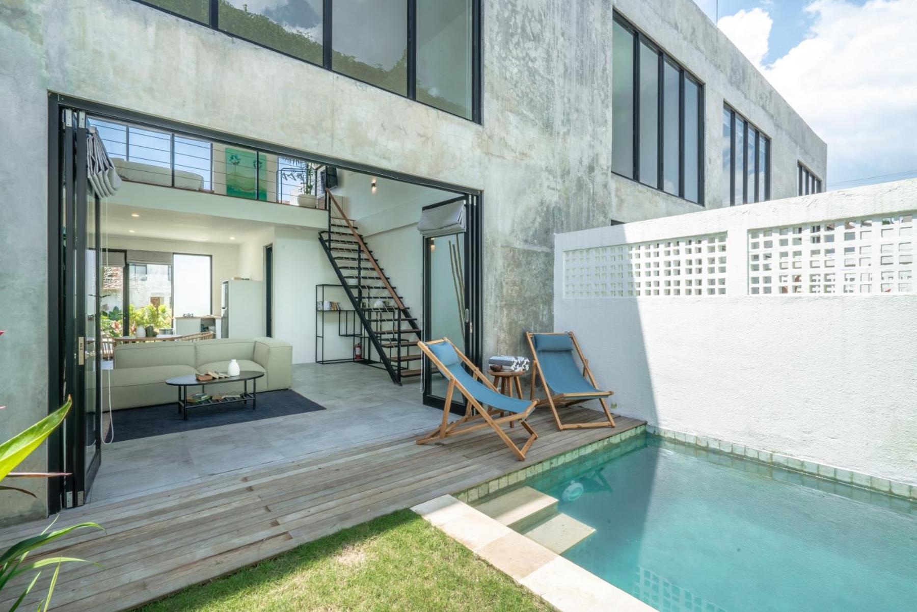 Umalas Living Managed By Cpm Bali Apartment