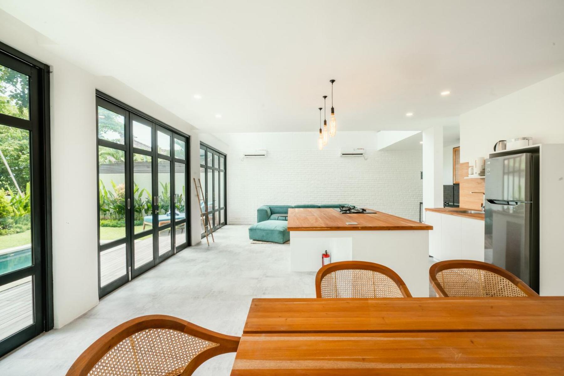 Umalas Living Managed By Cpm Bali *