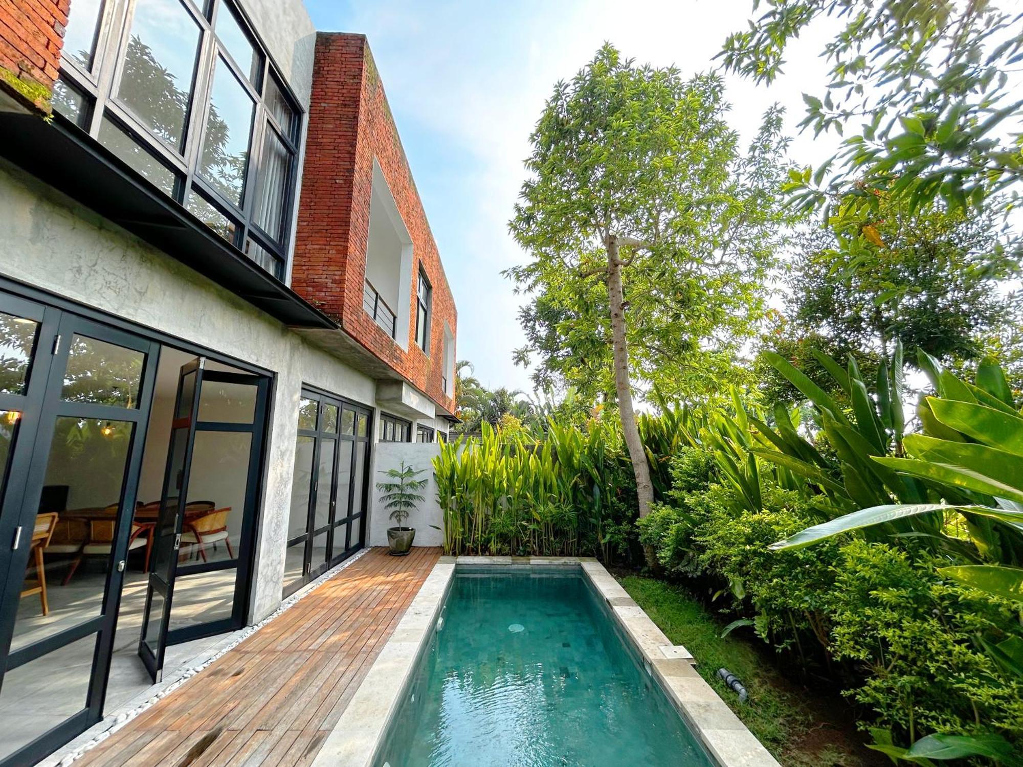 Apartment Umalas Living Managed By Cpm Bali
