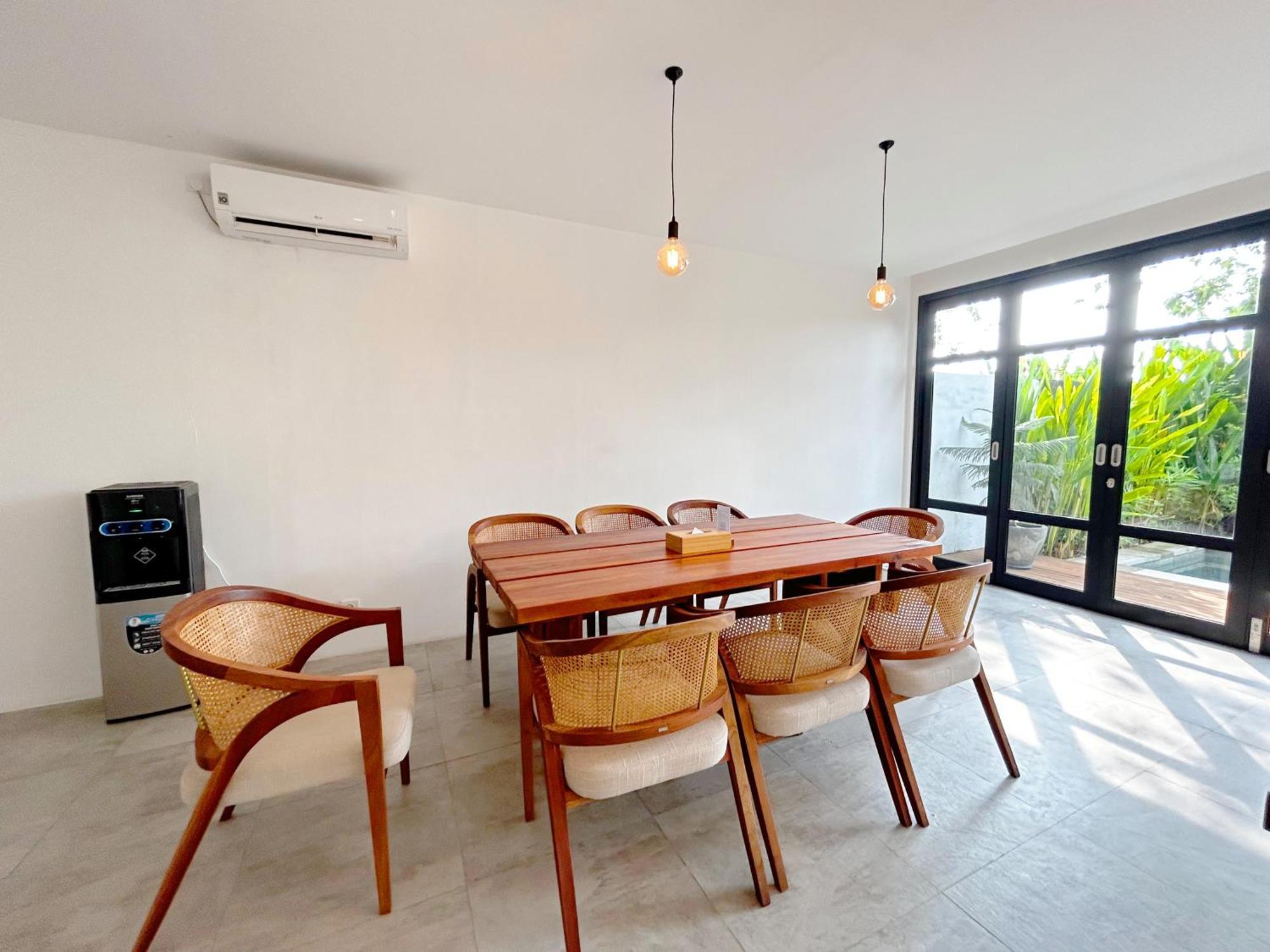Umalas Living Managed By Cpm Bali Canggu