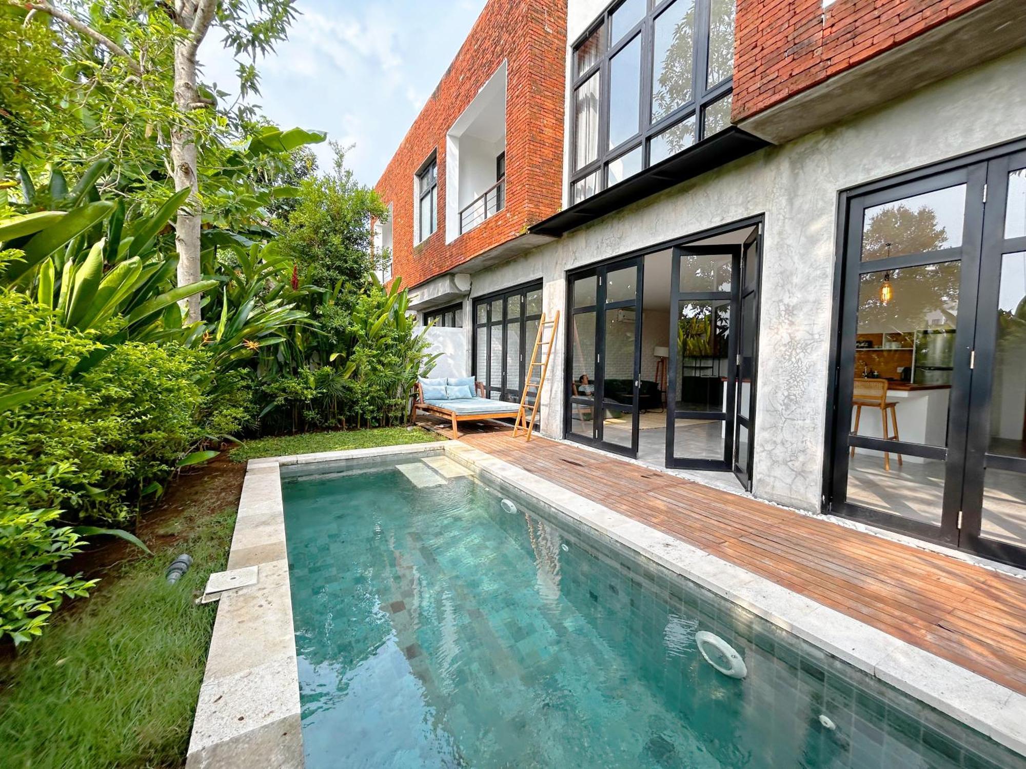 Apartment Umalas Living Managed By Cpm Bali *
