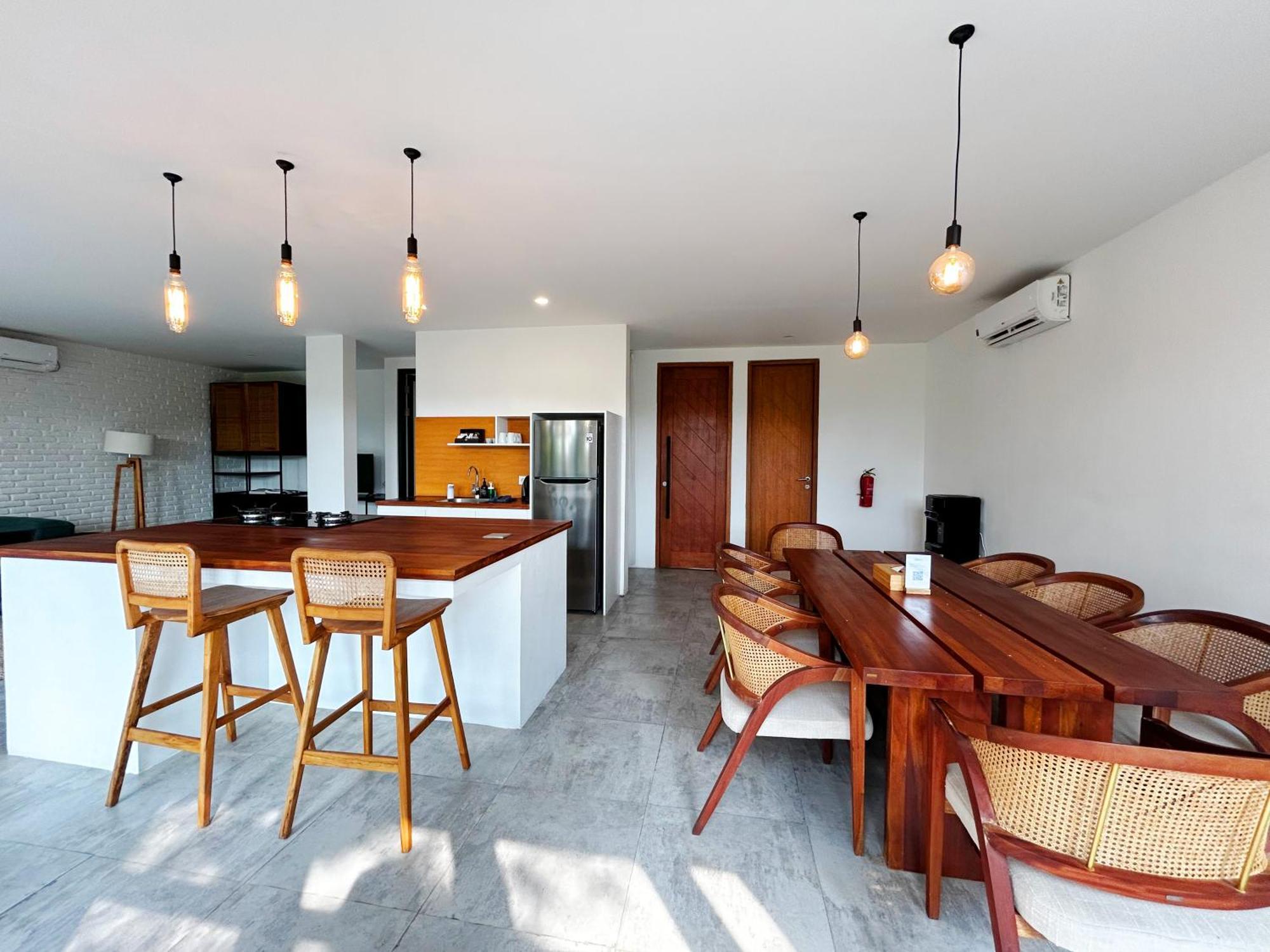 Umalas Living Managed By Cpm Bali Canggu