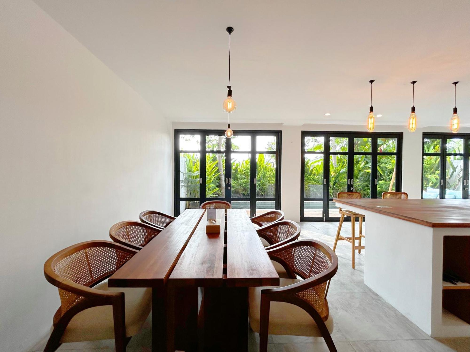 Umalas Living Managed By Cpm Bali *