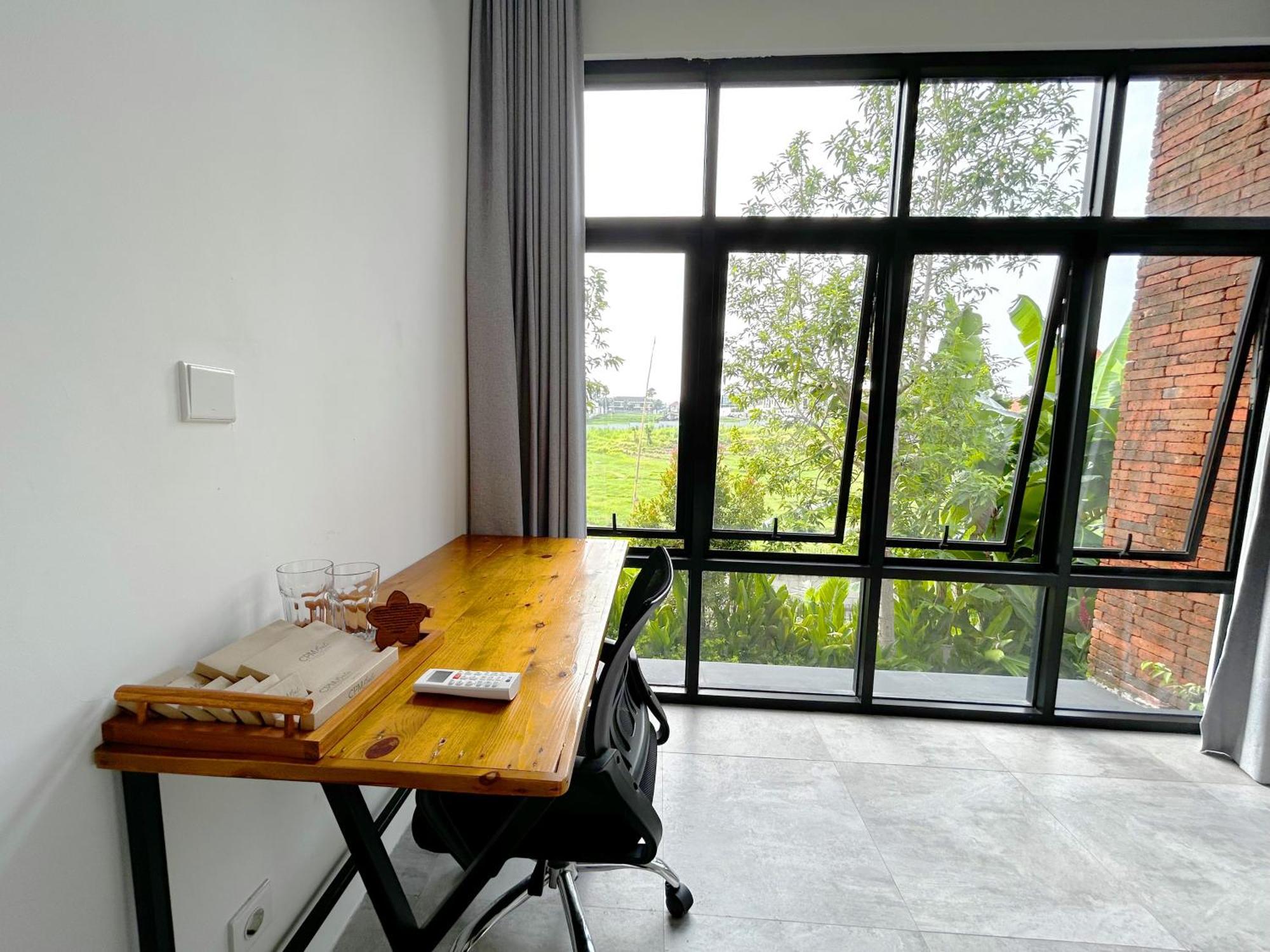 Apartment Umalas Living Managed By Cpm Bali Canggu